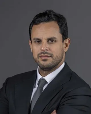Larbi Arfaoui Visual